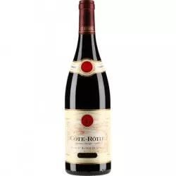 E Guigal - Côte-Rotie - Brune et Blonde de Guigal