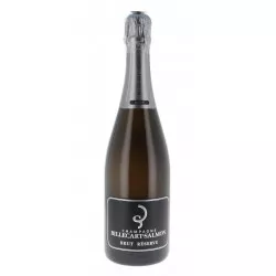 Champagne Billecart-Salmon - Brut Réserve