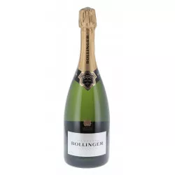 Champagne Bollinger Special Cuvée