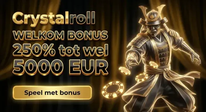Crystalroll Casino