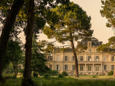 Le Château Giscours, figure emblématique de Margaux